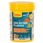 Sera Goldfish Flakes 100 Ml - immagine 2