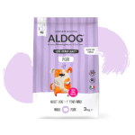 Aldog Adult Mini Maiale - immagine 2