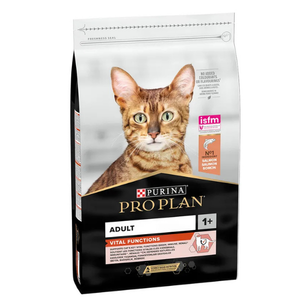 Proplan Cat Secco Adult Vital Salmone - immagine 2