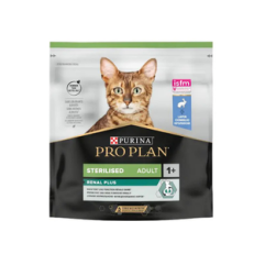 Proplan Cat Secco Sterilised Coniglio - ADULT GR 400