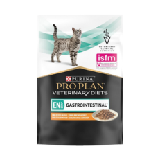 Proplan Cat Umido Busta Veterinary En Gastrointestinal Gr 85