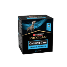 Proplan Dog Supplemento Busta Veterinary Calming Care Pz 30 X Gr 1