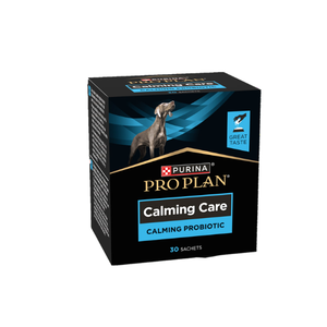 Proplan Dog Supplemento Busta Veterinary Calming Care Pz 30 X Gr 1