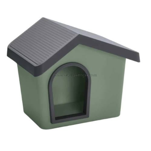 Imac Cuccia Zeus 2nd Life Green - immagine 3