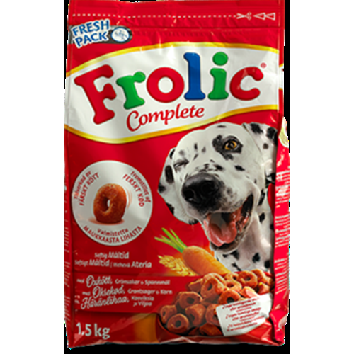 Frolic Medium Kg 1,5 - immagine 3