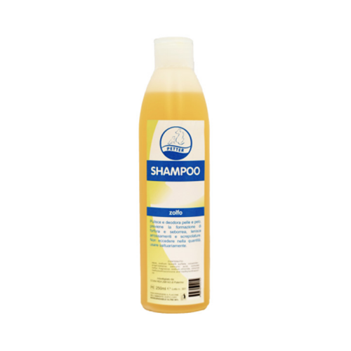 Petter Shampoo Ml 250 - immagine 3