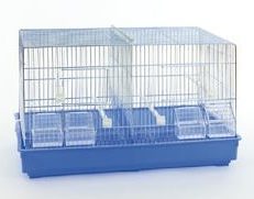 Leopet Gabbia Cova