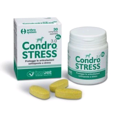 Innovet Condrostress + Cps