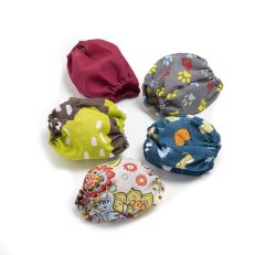 Leopet Paraorecchie Colori Assortiti Misura