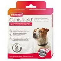 Beaphar Canishield Collare Antiparassitario Cm 48 Pz