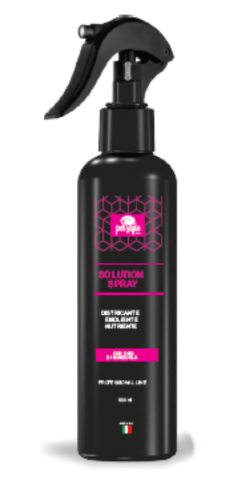 Oh Pet-pet Style Solution Spray Districante Ml