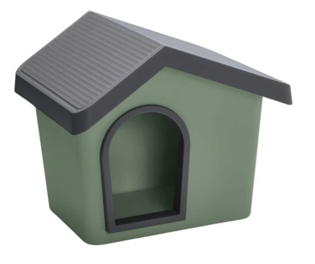 Imac Cuccia Zeus 2nd Life Green