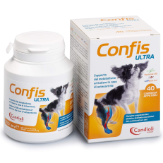 Candioli Confis Ultra Compresse