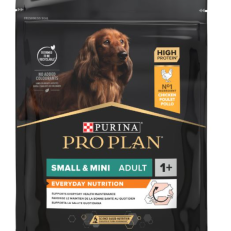 Proplan Dog Secco Adult Small/mini Pollo