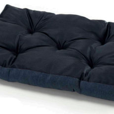 Leopet Materassino Nido D'ape 130x95x10h Cm Waterp.