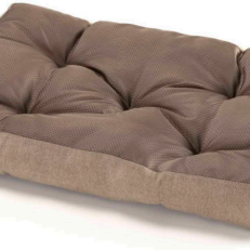 Leopet Materassino Nido D'ape E Unito 105x75x10h Cm Waterp.