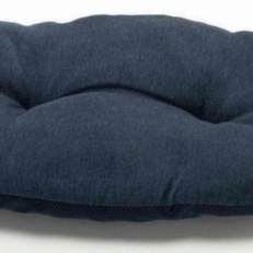 Leopet Materassino Nido D'ape 90x65x10h Cm Waterp.