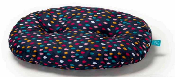 Leopet Cuscino Nettuno Oxford Rain Cm Water Res.