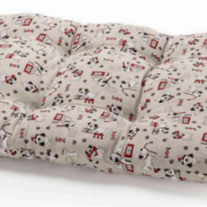 Leopet Cuscino Bomber Argo Cm