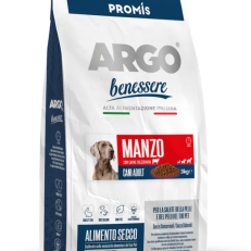 Argo Dog Secco Benessere
