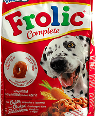 Frolic Medium Kg 1,5