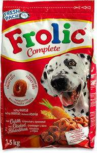 Frolic Medium Kg 1,5