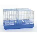 Leopet Gabbia Cova - immagine 2