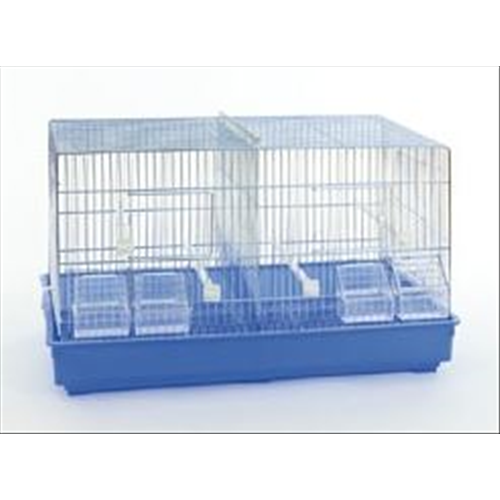 Leopet Gabbia Cova - immagine 3