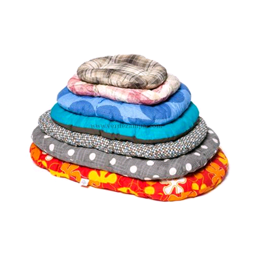 Leopet Cuscino Floconne Cm - immagine 3