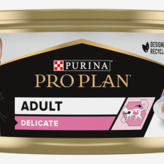 Proplan Cat Umido Lattina Gr 85