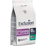 Exclusion Dog Secco Diet Hypoallergenic Cervo E Patate - immagine 2