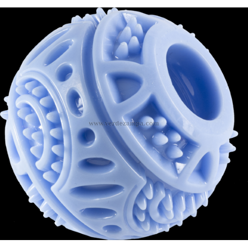 Gimdog Palla Massaggiante Blue - immagine 3