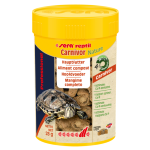 Sera Reptil Professional Carnivor Nature Ml - immagine 2