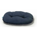 Leopet Cuscino Nettuno Nido D'ape E Unito 90x65 Cm Waterp. - immagine 2