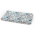Leopet Materas. In Gomma Marte Blue Spheres Cm - immagine 2