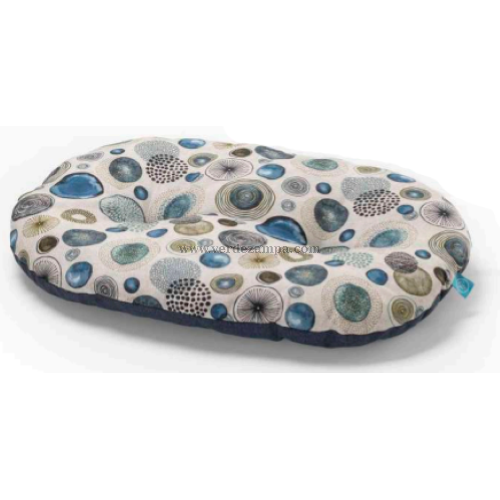Leopet Cuscino Nettuno 90x65 Cm - immagine 3