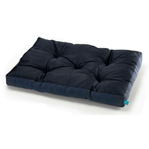 Leopet Materassino Nido D'ape 130x95x10h Cm Waterp. - immagine 3