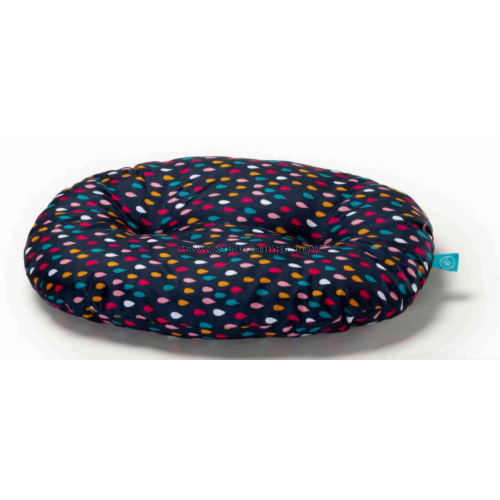 Leopet Cuscino Nettuno Oxford Rain Cm Water Res. - immagine 3