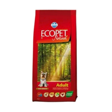 Farmina Ecopet Natural Adult Mini Pollo Kg 12